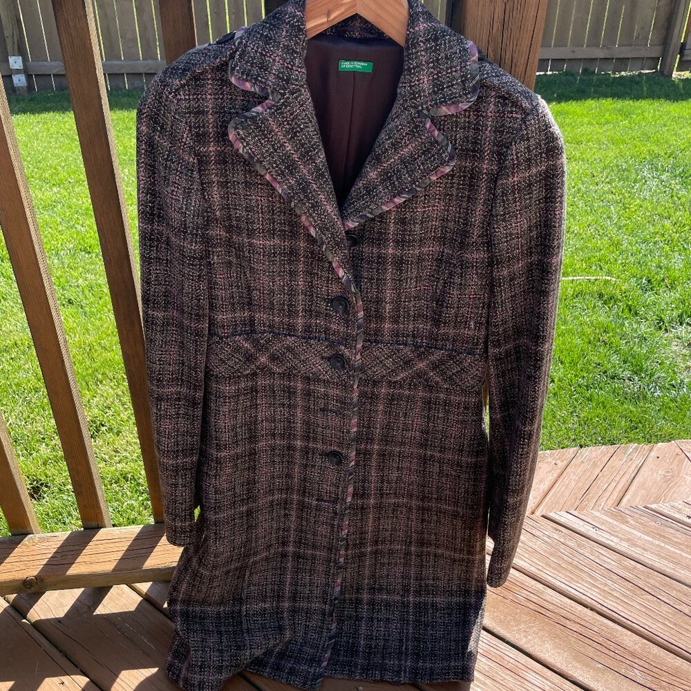 Winter Coat